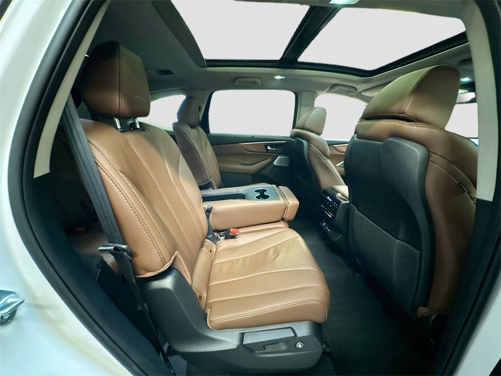 2025 Acura MDX Technology Package SH-AWD