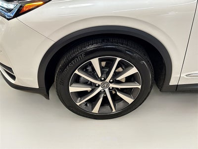 2025 Acura MDX Technology Package SH-AWD