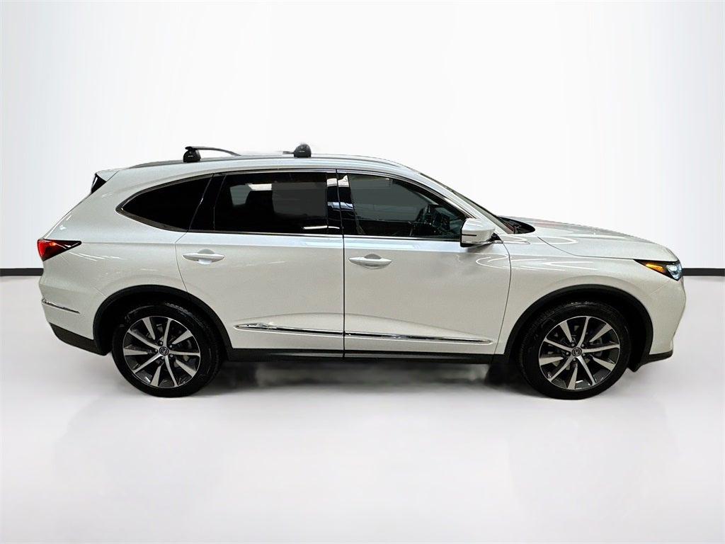 2025 Acura MDX Technology Package SH-AWD