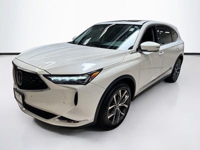 2023 Acura MDX Technology SH-AWD