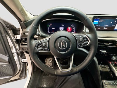 2023 Acura MDX Technology SH-AWD