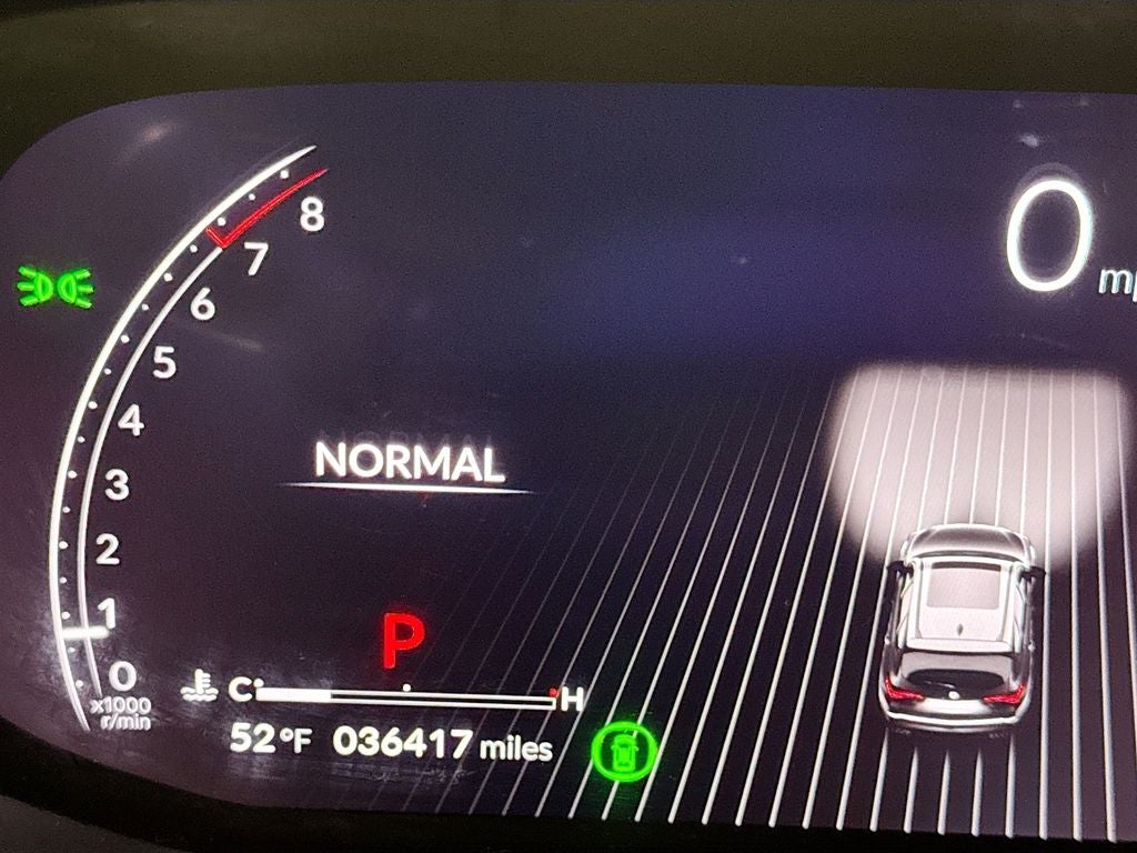 2023 Acura MDX Technology SH-AWD