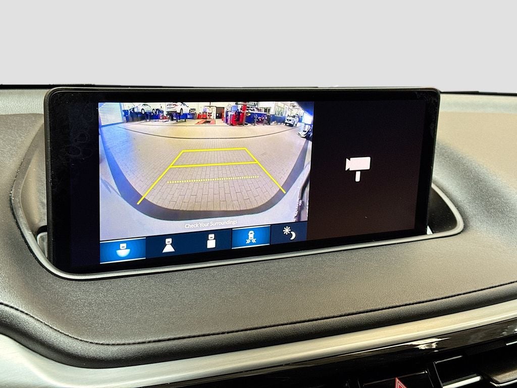 2023 Acura MDX Technology SH-AWD