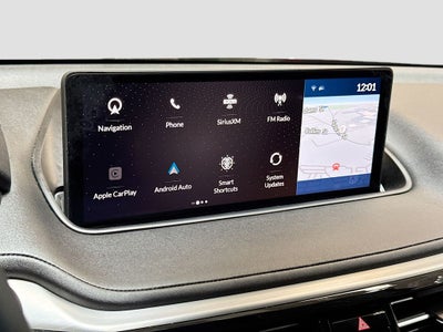 2023 Acura MDX Technology SH-AWD