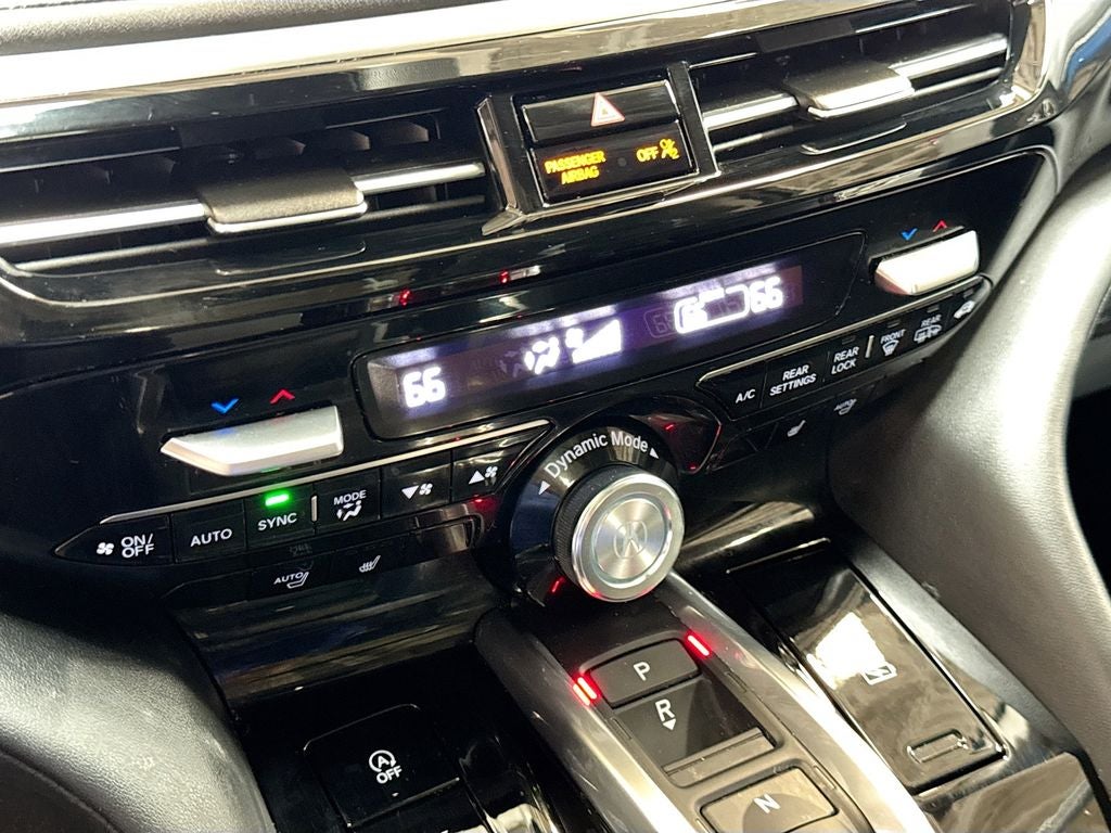 2023 Acura MDX Technology SH-AWD