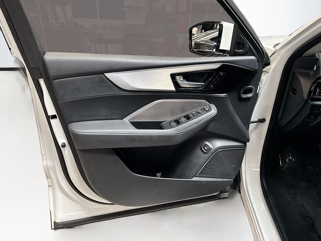 2023 Acura MDX Technology SH-AWD