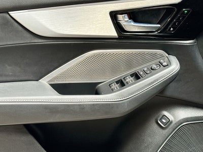 2023 Acura MDX Technology SH-AWD