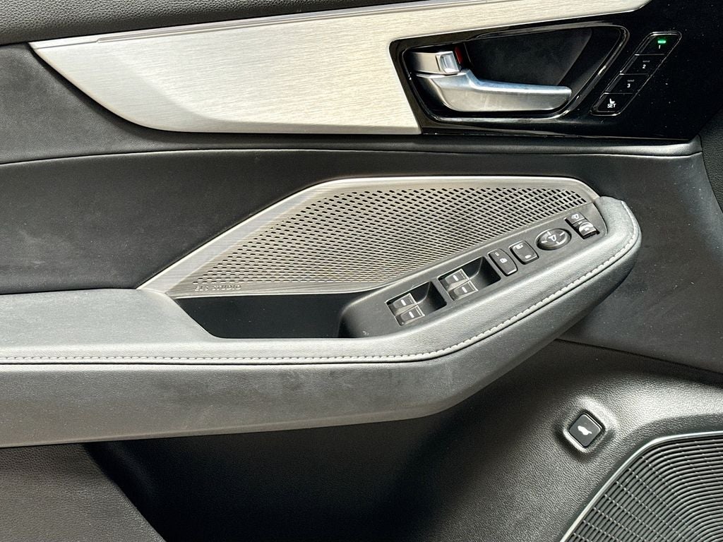 2023 Acura MDX Technology SH-AWD