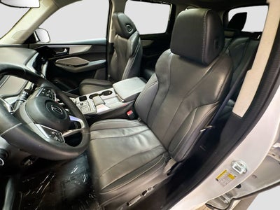 2023 Acura MDX Technology SH-AWD