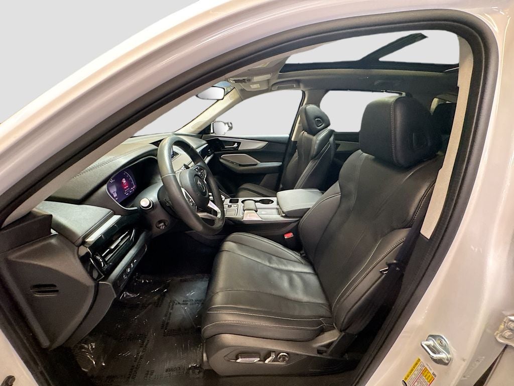 2023 Acura MDX Technology SH-AWD