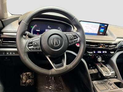 2023 Acura MDX Technology SH-AWD