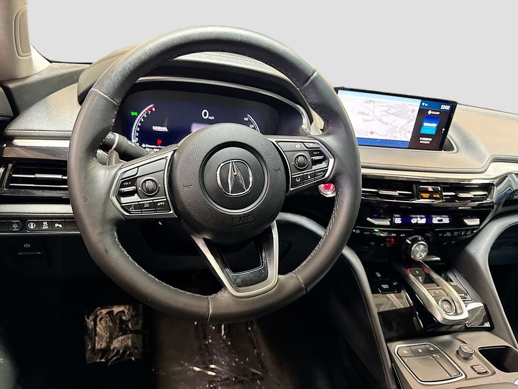 2023 Acura MDX Technology SH-AWD