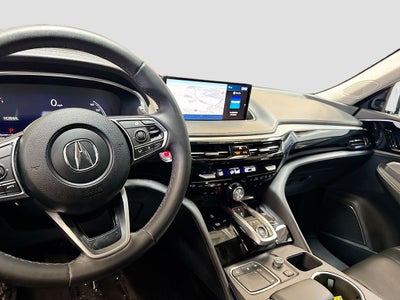 2023 Acura MDX Technology SH-AWD