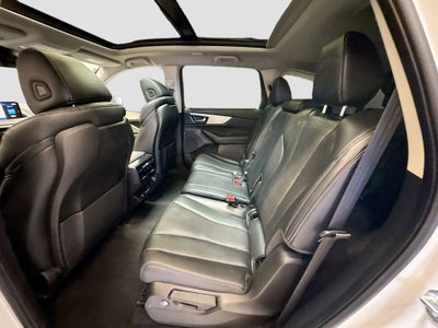 2023 Acura MDX Technology SH-AWD