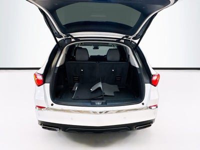 2023 Acura MDX Technology SH-AWD