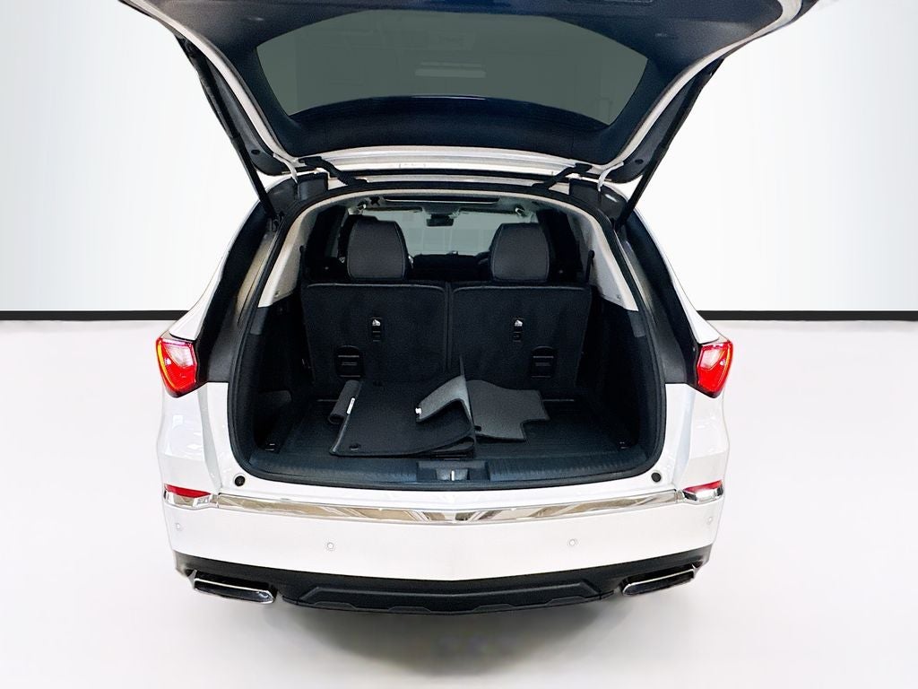 2023 Acura MDX Technology SH-AWD