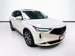 2023 Acura MDX Technology SH-AWD