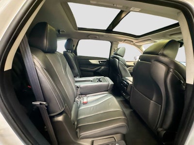 2023 Acura MDX Technology SH-AWD