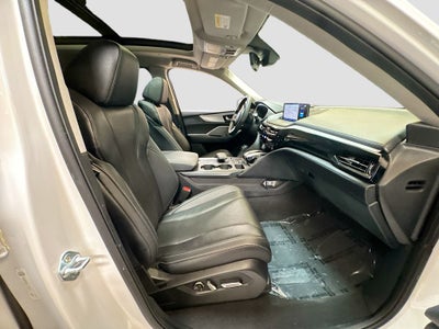 2023 Acura MDX Technology SH-AWD