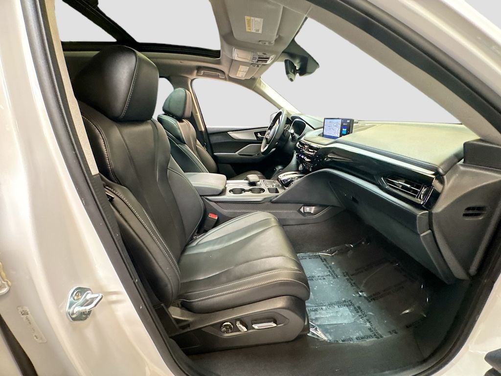 2023 Acura MDX Technology SH-AWD