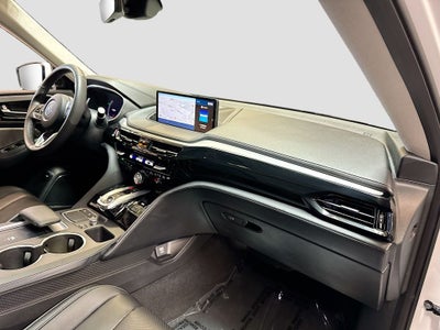 2023 Acura MDX Technology SH-AWD