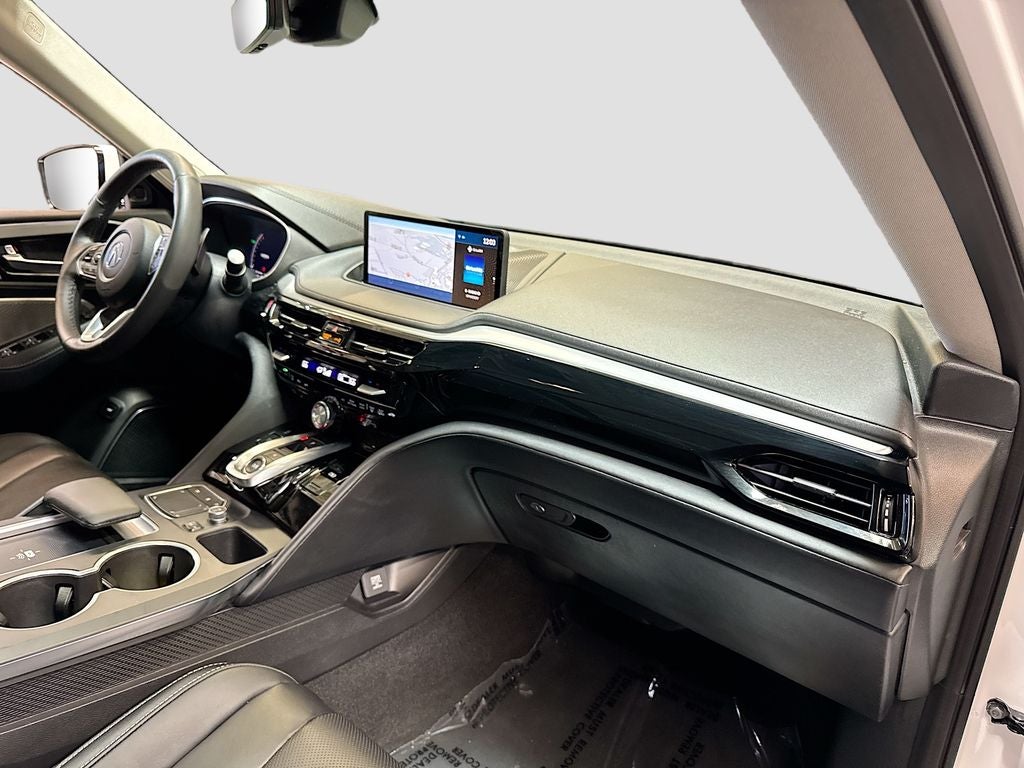2023 Acura MDX Technology SH-AWD