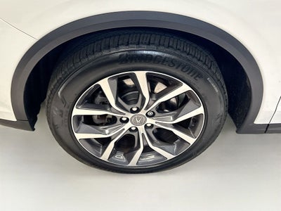 2023 Acura MDX Technology SH-AWD