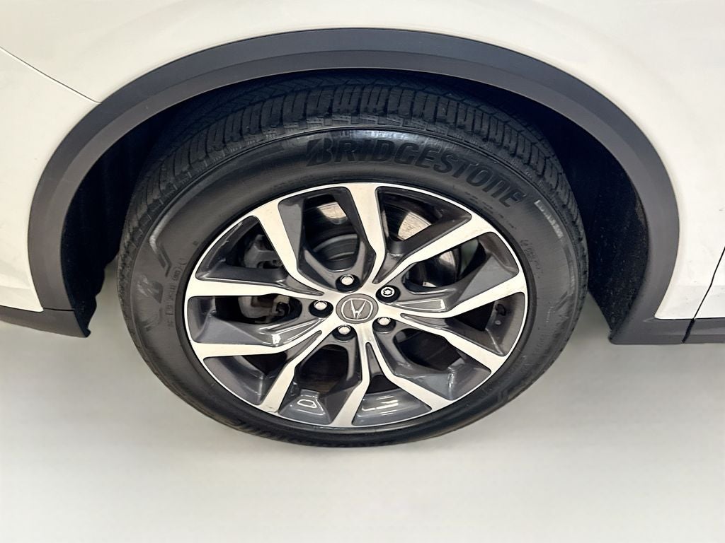 2023 Acura MDX Technology SH-AWD