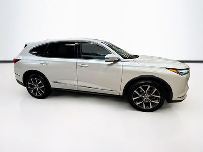2023 Acura MDX Technology SH-AWD