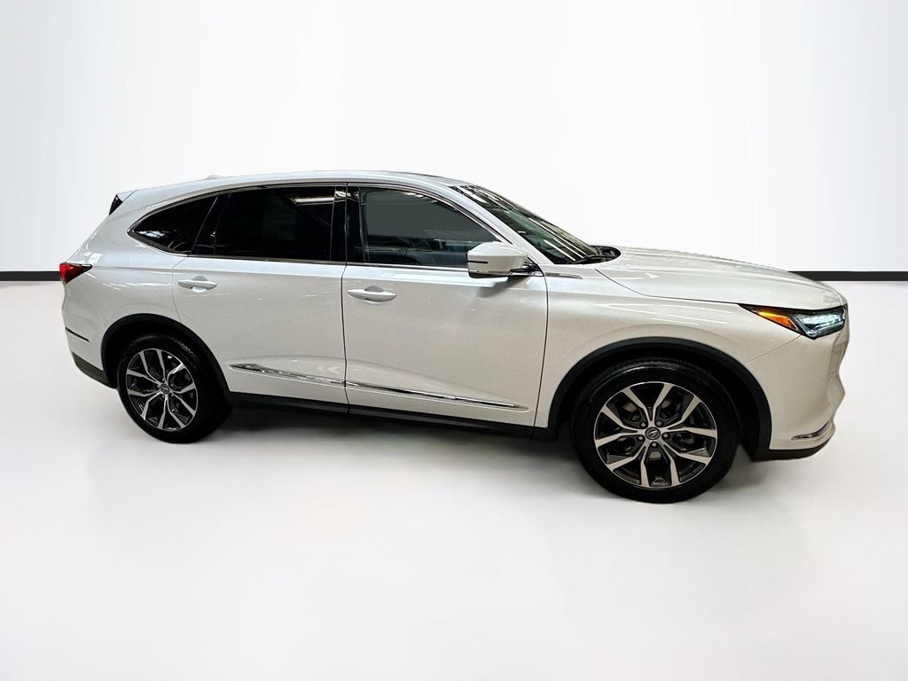 2023 Acura MDX Technology SH-AWD