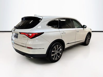 2023 Acura MDX Technology SH-AWD