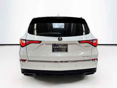 2023 Acura MDX Technology SH-AWD