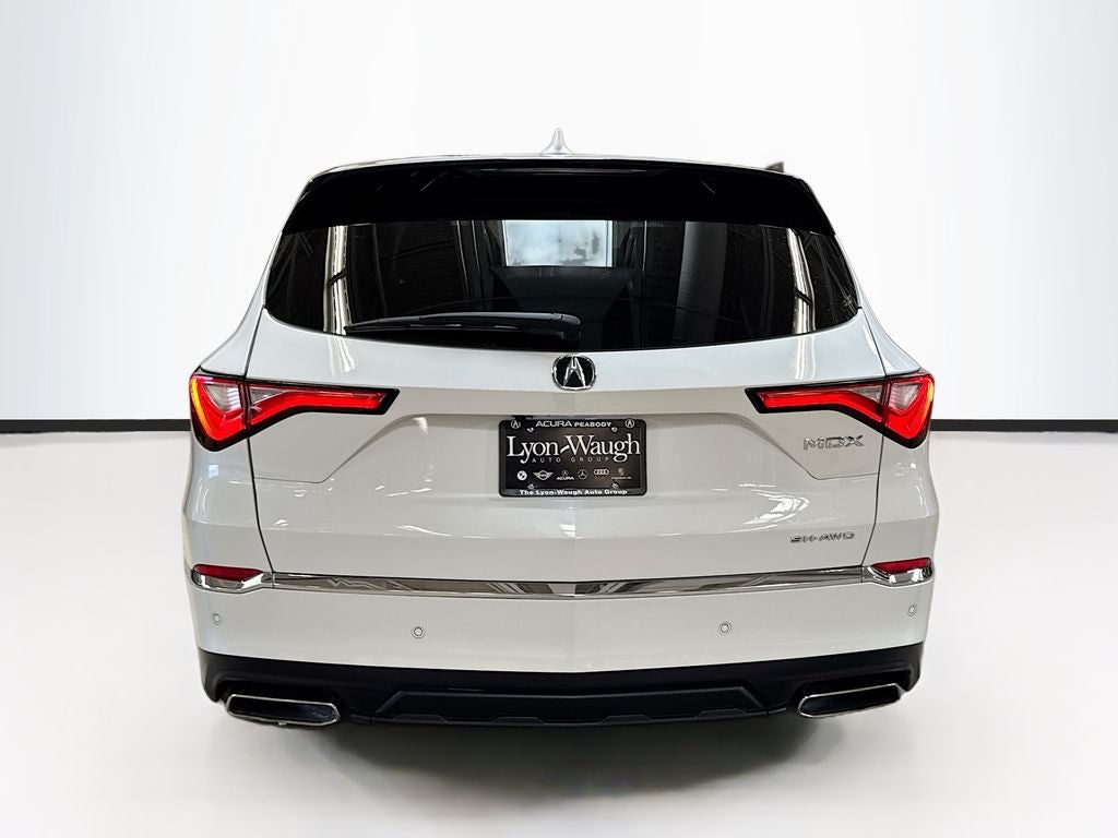 2023 Acura MDX Technology SH-AWD