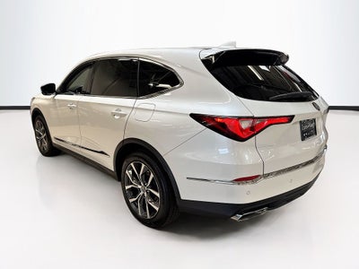 2023 Acura MDX Technology SH-AWD
