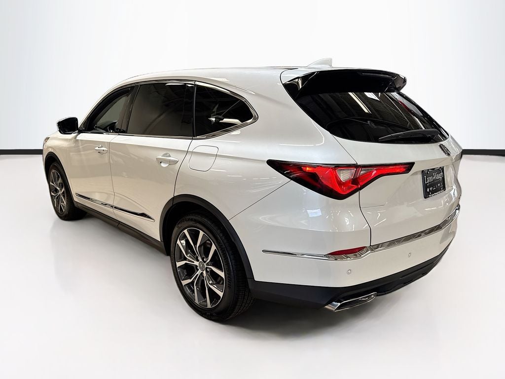 2023 Acura MDX Technology SH-AWD