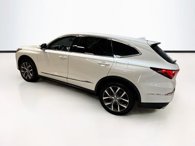 2023 Acura MDX Technology SH-AWD