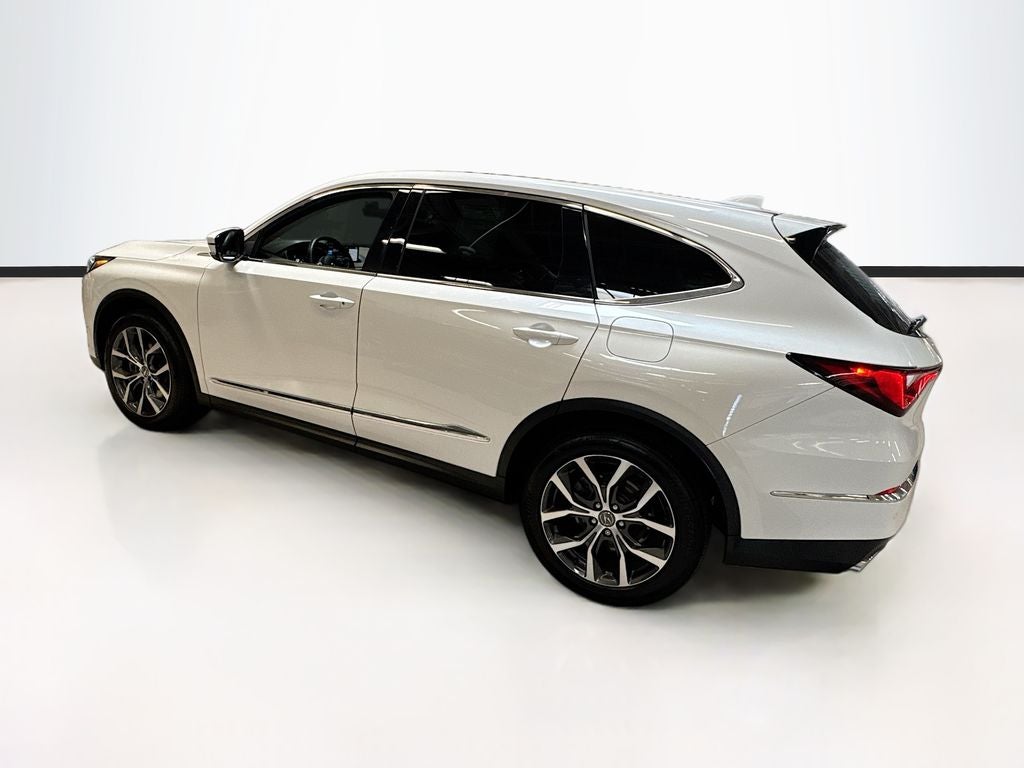 2023 Acura MDX Technology SH-AWD