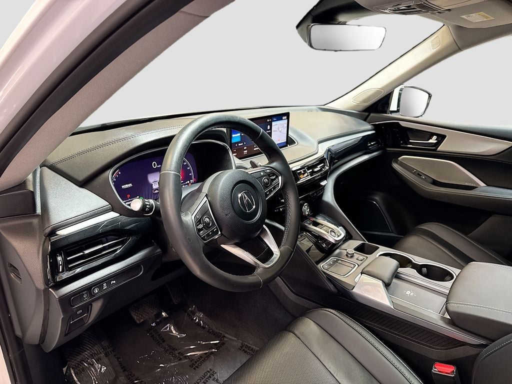 2023 Acura MDX Technology SH-AWD