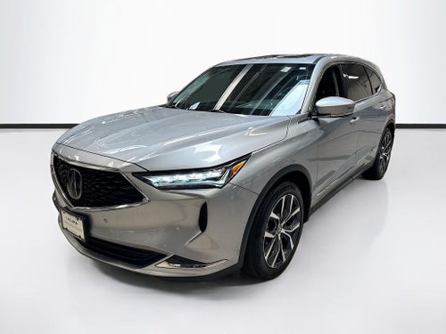2023 Acura MDX Technology SH-AWD
