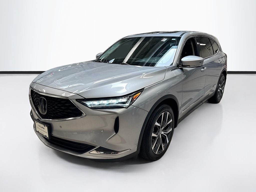 2023 Acura MDX Technology SH-AWD