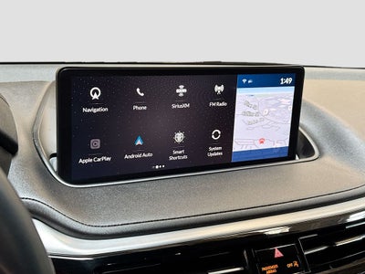 2023 Acura MDX Technology SH-AWD