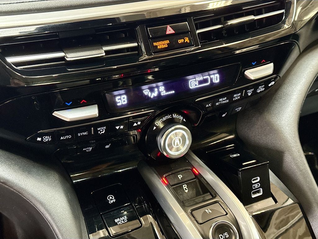 2023 Acura MDX Technology SH-AWD