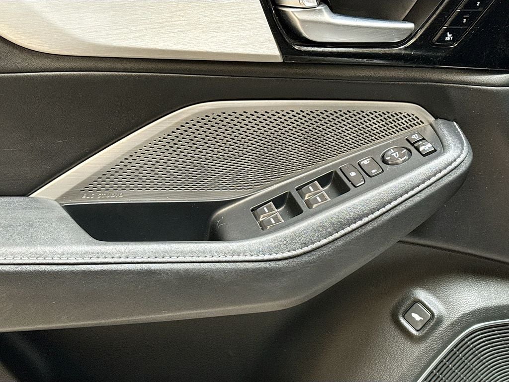 2023 Acura MDX Technology SH-AWD