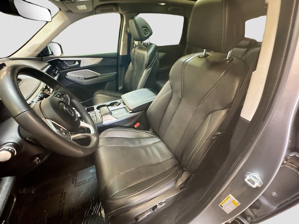 2023 Acura MDX Technology SH-AWD