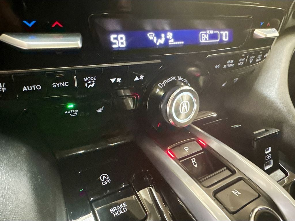 2023 Acura MDX Technology SH-AWD