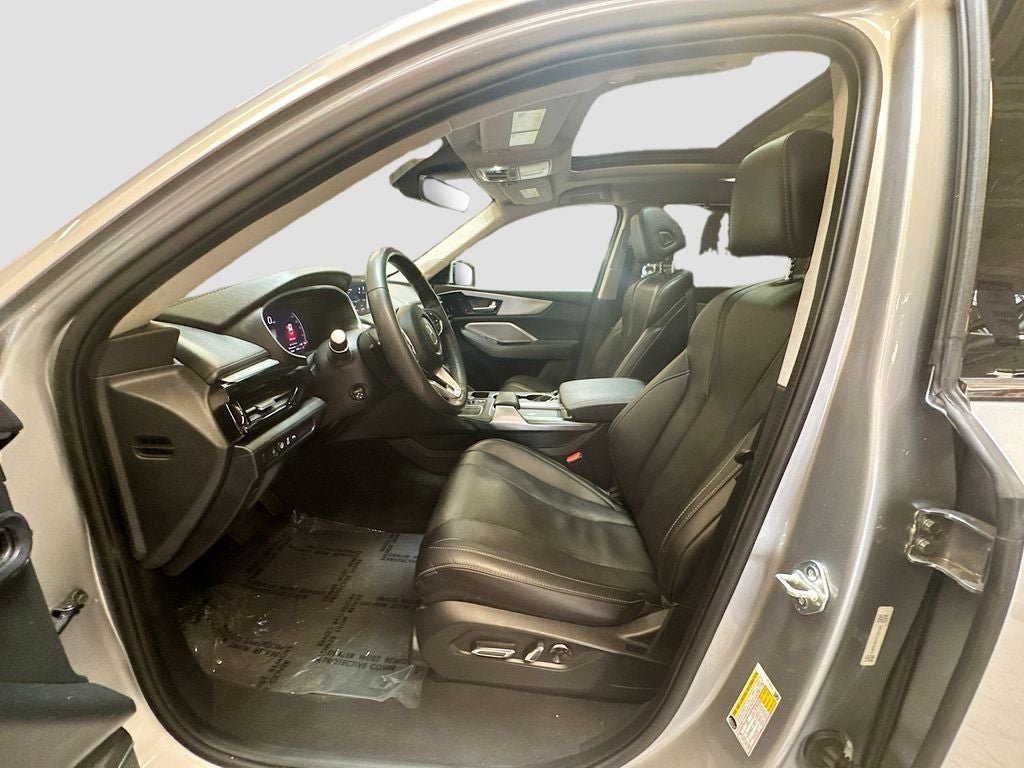 2023 Acura MDX Technology SH-AWD