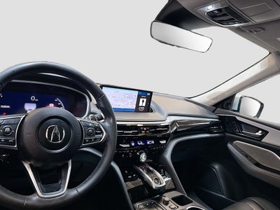 2023 Acura MDX Technology SH-AWD