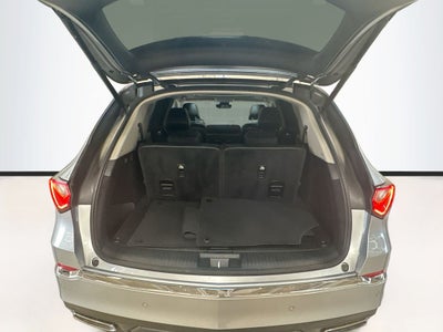2023 Acura MDX Technology SH-AWD