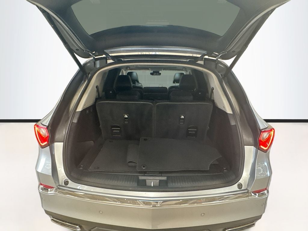 2023 Acura MDX Technology SH-AWD