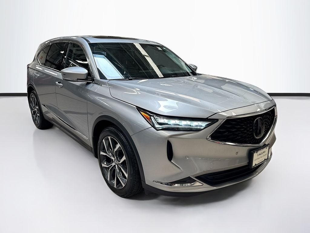 2023 Acura MDX Technology SH-AWD